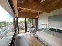 Auberge de la Tour de Brison Hotels in Chambonas