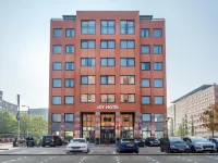Joy Hotel Hôtels à : Amsterdam