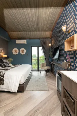 Sanae' Oldtown Hotel