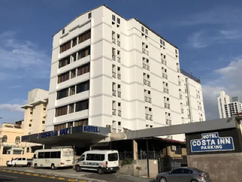 Hotel Costa Inn Hotels in 