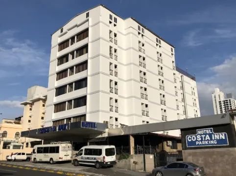 哥斯達旅館酒店