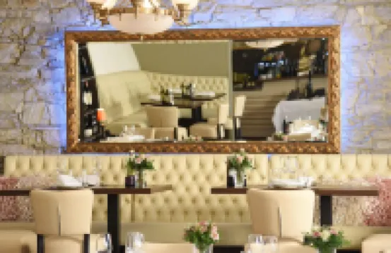 Parkhotel Bad Homburg