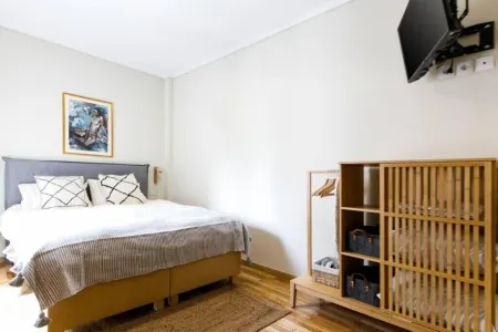 Luxury #B by Ototo Отели рядом с достопримечательностью «Университет Аристотеля в Салониках»