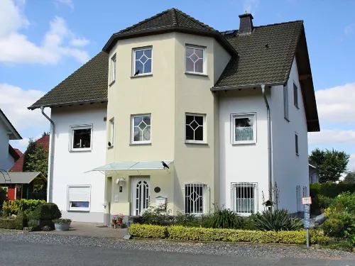 Apartment in Ennerich s Valley
