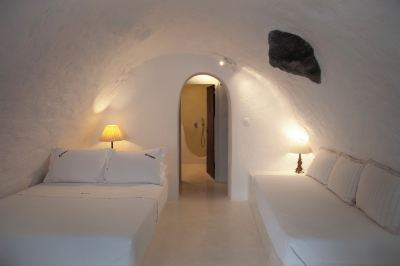 客室 アレクサンダーズ ブティックホテルの写真