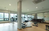Tmark Resort Vangvieng - Gym
