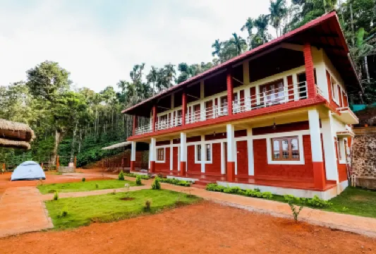 Uttunga Homestay Hotels near Gorilla Gudda