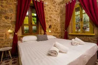 아티키 호텔 로즈 주변 호텔