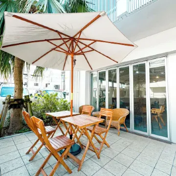 Randor Residence Naha Okinawa