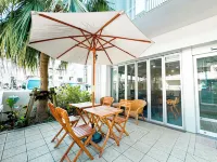 Randor Residence Naha Okinawa Hotels in Naha