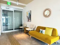 Randor Residence Naha Okinawa Hotels in Naha