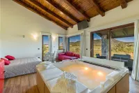 Hotel Sa Cheya Relais & Spa - vasca da bagno