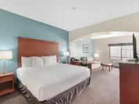 Sonesta Essential HOU Airport Road Hotels near William P. Hobby Airport