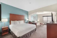 La Quinta Inn & Suites by Wyndham Houston Hobby Airport Hoteles cerca del Aeropuerto William P. Hobby