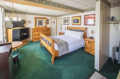 Hotel Nevada & Gambling Hall Hotels in Ely