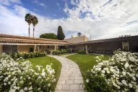 Donna Coraly Country Boutique Hotel