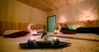 Udaan Woodberry Hotel & Spa - spa
