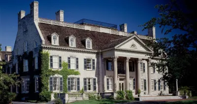 Allegiance Bed and Breakfast