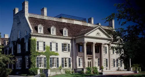 Allegiance Bed and Breakfast Hotels in Geneseo