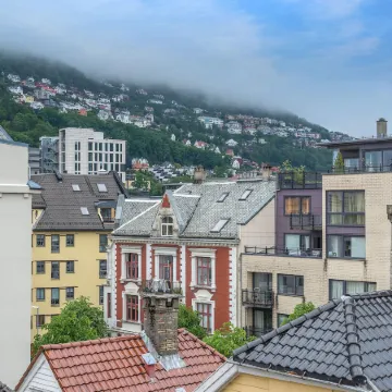 Fosswinckel Apartments