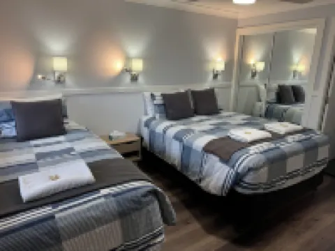 Ulladulla Motel Hotel a Ulladulla