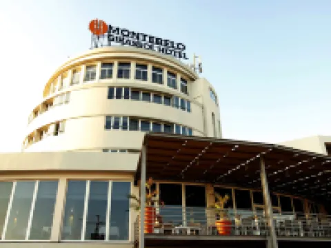 Montebelo Girassol Maputo Hotel Cidade de Maputo otelleri