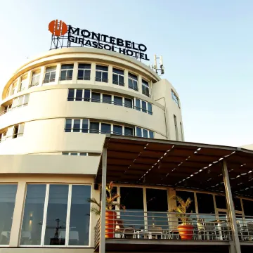 Montebelo Girassol Maputo Hotel