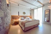 Aegean Hospitality
