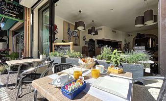 Le Provence Hôtel Golfe Juan