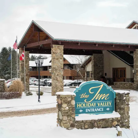 The Inn at Holiday Valley