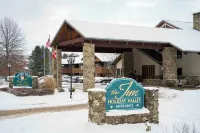 The Inn at Holiday Valley Hôtels à : Mansfield