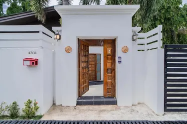 รูปภาพของจัสมิน พูลวิลล่า ในในหาน