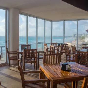 Bsea Cancun Plaza Hotel