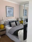 Sun-Drenched 1 Bed Studio Apartment in Newtown Hotels near Funky Monkey cafe at Newtown