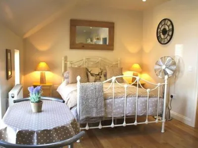 The Queens Hotels in Ludlow