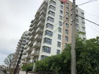 Cozy Penthousestudio Cityview W12