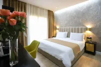 インペレター ホテル