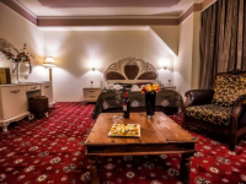 Kouros Hotel Hoteles en Drama