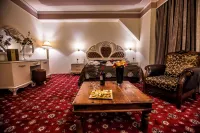 Kouros Hotel Hotels in Drama