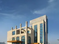 Seven Seas Hotel Hotels near Rohini