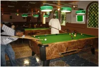 Bowshar International Hotel