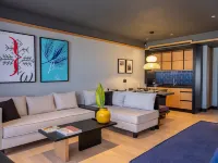 3 파이네스 디자인 리빙  호텔