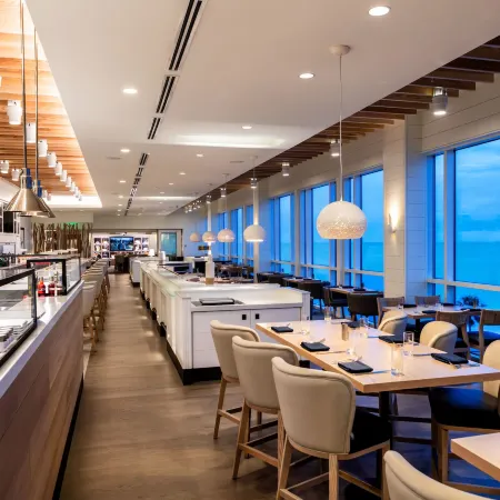 Lido Beach Resort - Sarasota