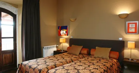 Quinta da Pereira Отели в г. Торре-де-Монкорву