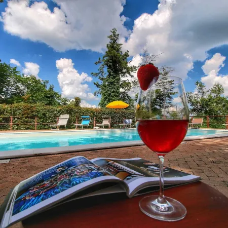 X000D Boutique Villa with Pool