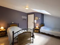 Holiday Home in Ardennes with Sauna Hôtels à : Bertrix