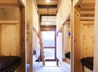 福岡ゲストハウスシップ