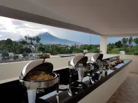 Victoria Inn Các khách sạn ở Mapanget