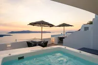 Asha Luxury Suites - romantis