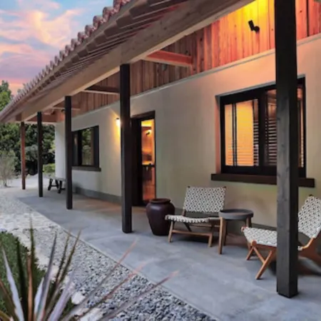 Adan Resort Hanali Village Sesokojima